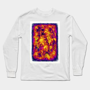 Solar Long Sleeve T-Shirt